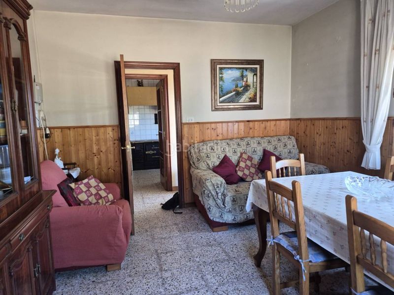 Foto c0edb8e8-98a1-4b25-a26e-750e1e5eba5c. Casa a Vilasantar