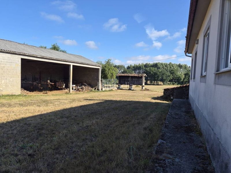 Foto dd97d5ce-4fc3-4921-9624-8e970df632e7. Casa a Vilasantar