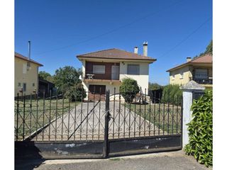 Casa  Calle lugar medoña 2. Casa en venta en sobrado