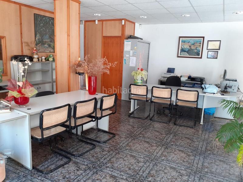 Foto 4465c38a-9a13-4db8-9b81-1c707c3e0094. Ufficio in Calella