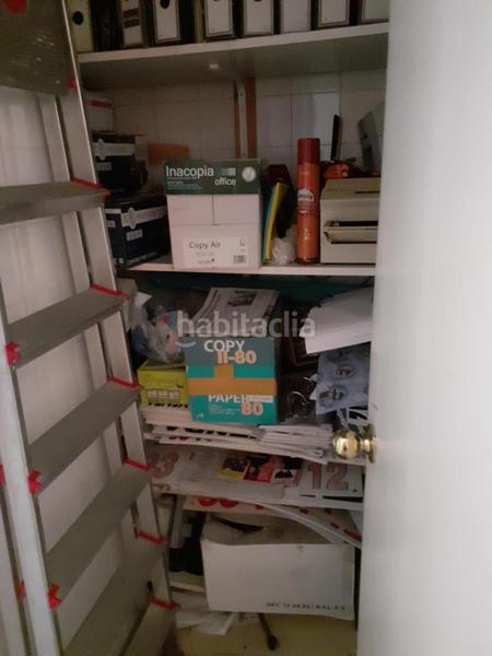 Foto 81e15ed2-ad10-4fe6-8c0b-b6867e3e481a. Ufficio in Calella