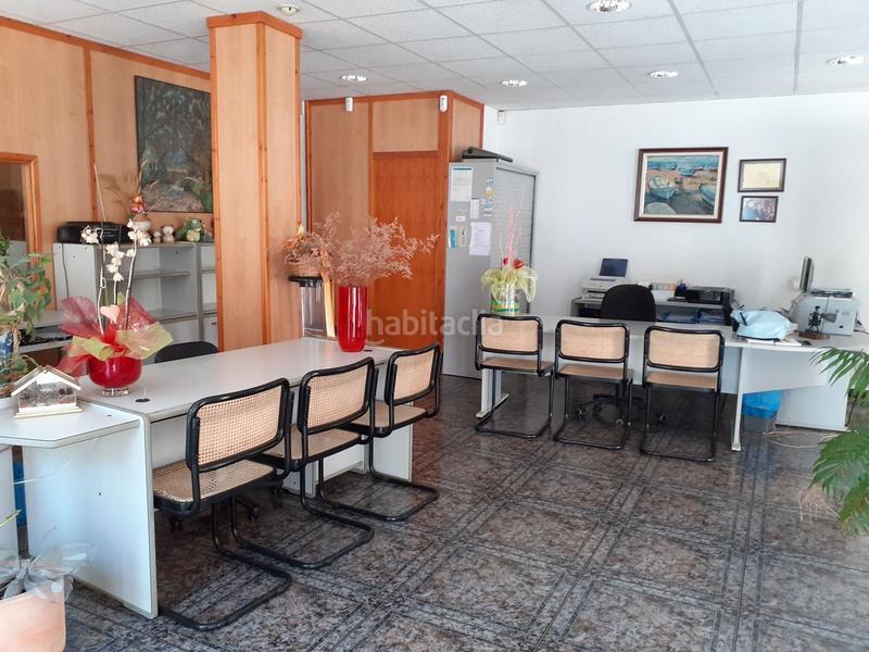 Foto 8ccefdbb-af3a-447a-9c49-0da7044854f5. Ufficio in Calella