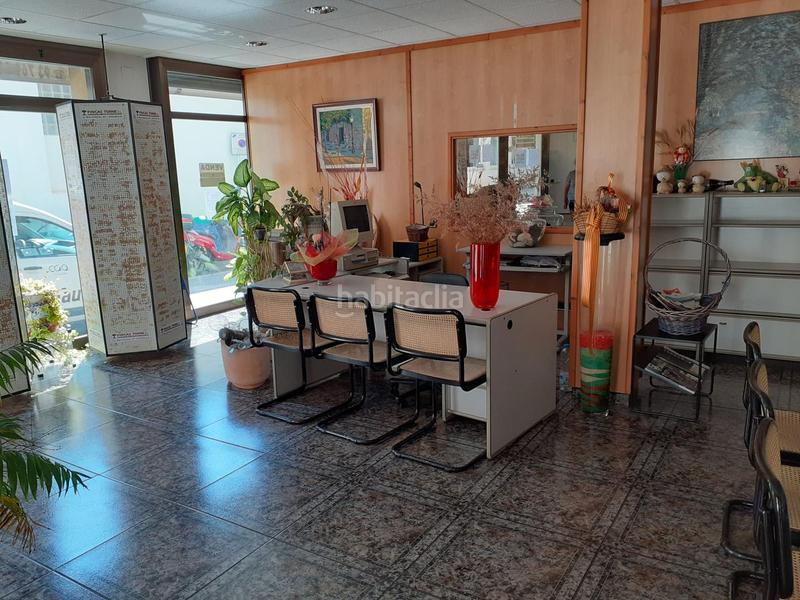 Foto a39c7660-43b1-4891-875e-bf0e40f52f42. Ufficio in Calella