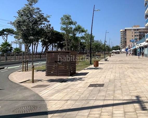 Foto cd0edd29-2283-4c9e-9b9d-d4c2baa40eb0. Local comercial a Malgrat de Mar