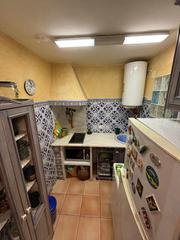 Pis a Calella. Magnfico estudio con terraza