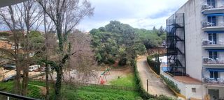 Pis a Calella. Apartamentos codina