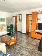 Flat in Calella. Apartamentos codina