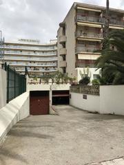 Parking voiture  Carrer de valldebanador
