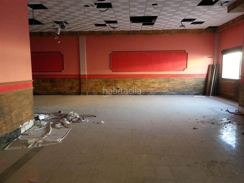 Foto 0330db91-47db-47bf-97cb-826a7cf5162c. Industrial building in calle daimiel 20 in Villarrubia de los Ojos