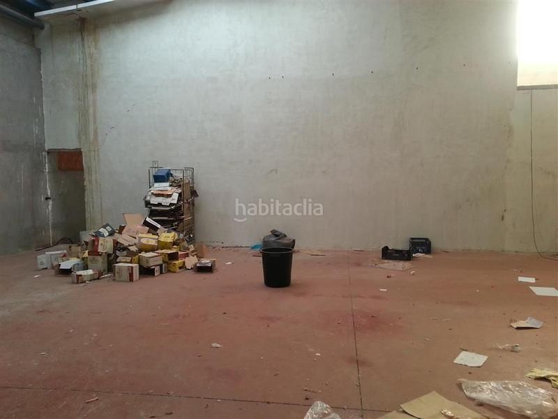 Foto 03d5dd55-f9dd-479d-8e49-523887939b44. Industrial building in calle daimiel 20 in Villarrubia de los Ojos