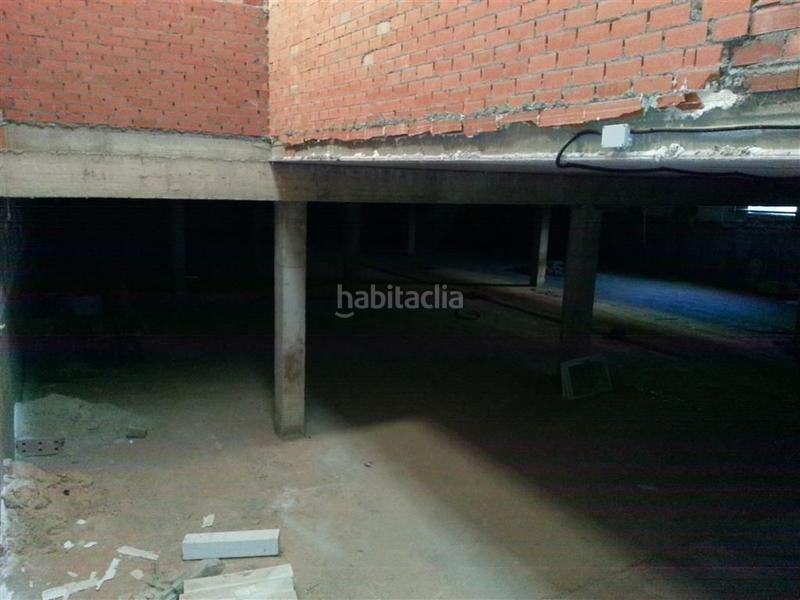 Foto 38285915-0744-42f3-8276-1b306124e832. Industrial building in calle daimiel 20 in Villarrubia de los Ojos