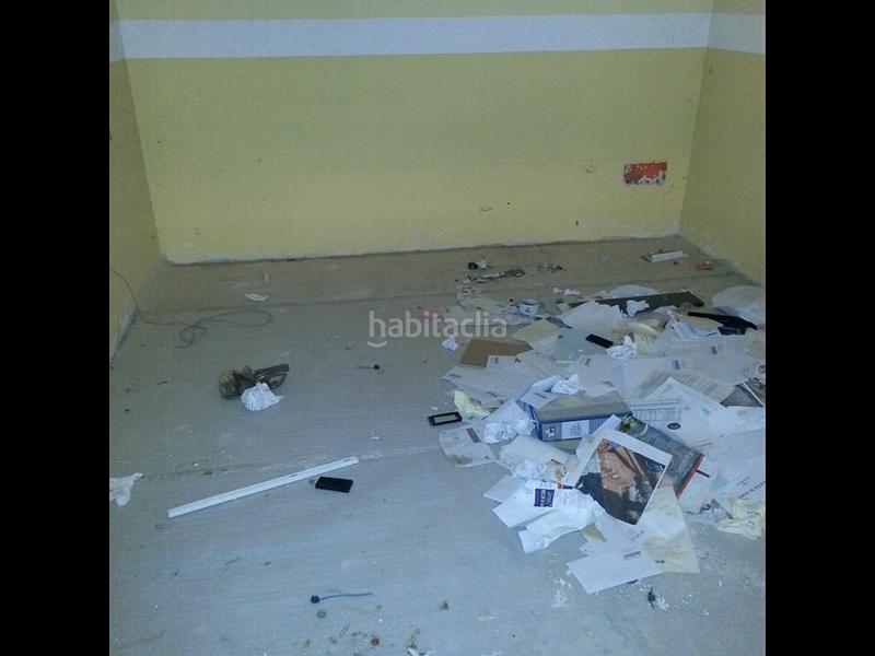 Foto 67050936-eb45-405a-ad5f-62cb47eb9858. Industrial building in calle daimiel 20 in Villarrubia de los Ojos