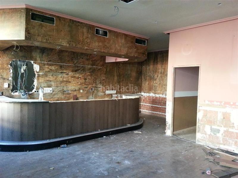 Foto b62e3677-6808-4502-9876-9d7d68fa096d. Industrial building in calle daimiel 20 in Villarrubia de los Ojos