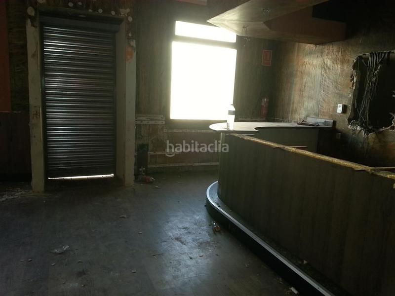 Foto bbff81b8-2f97-4c37-9884-e05ccb6325cf. Industrial building in calle daimiel 20 in Villarrubia de los Ojos