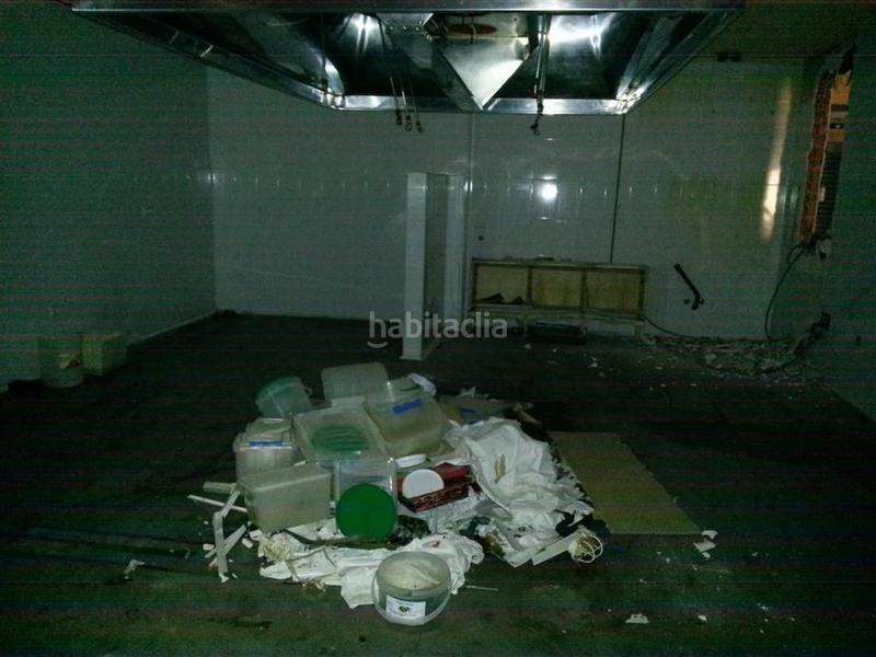 Foto d4888b07-cb1f-4931-8754-3b33b875b395. Industrial building in calle daimiel 20 in Villarrubia de los Ojos