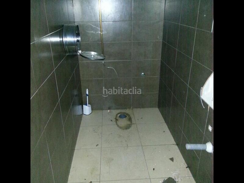 Foto ddc2570c-bc46-4af1-a258-c746f62ee0a7. Industrial building in calle daimiel 20 in Villarrubia de los Ojos