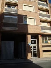 Geschäftsraum in Calle miguel servet 17