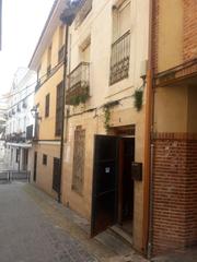 Casa adosada  Calle josé olivares