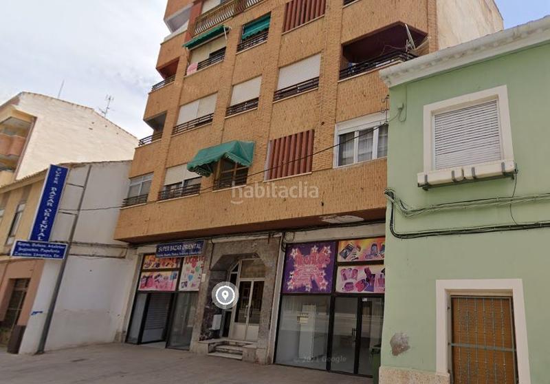 Foto 598fd65a-d03e-44e4-86d2-a5e250661db8. Duplex dans Tobarra