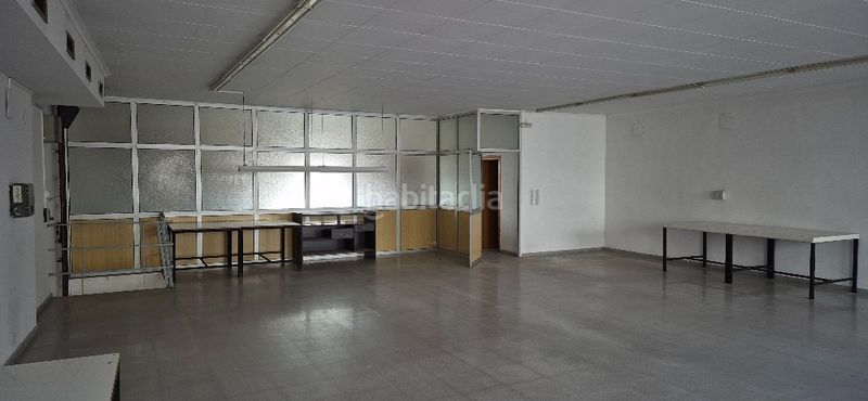 Foto 1c29c61c-999f-48da-9700-00727df2a181. Local comercial a Almansa