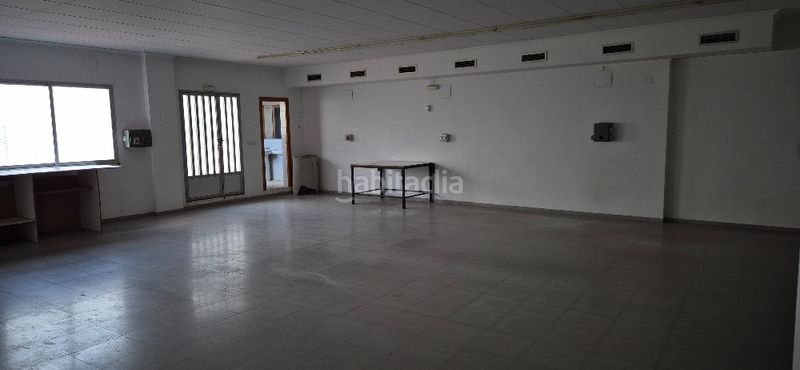 Foto 2a7d60e8-99fa-4c74-8668-3249f18acd54. Local comercial a Almansa