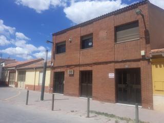 Local Comercial  Calle ramón y cajal