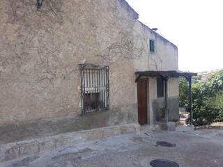 Casa  Avenida cañada buendía