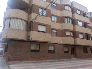 Appartement  Calle higueruela
