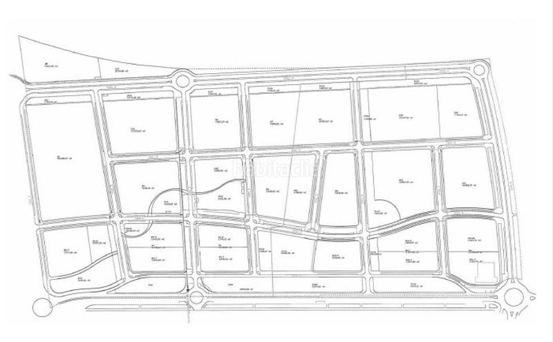 Foto d0aed25d-9471-4de7-8558-e3659d8bd0a7. Terreno residencial en Pedanías - Extrarradio Albacete