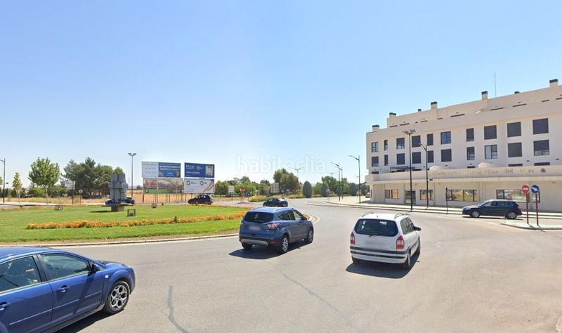 Foto 379d9bf3-9a4f-45ef-8d99-c389eac5021e. Terrain résidentiel dans Pedanías - Extrarradio Albacete