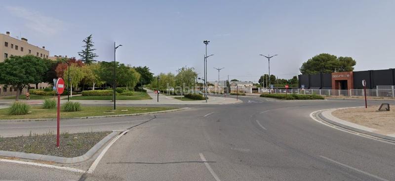 Foto 3305e2e3-b230-4e70-bf99-ff13def94c01. Terreno residenziale in Pedanías - Extrarradio Albacete