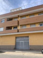 Aparcament cotxe a Calle álamo 5