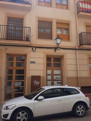 Local Comercial a Calle de aragón 21