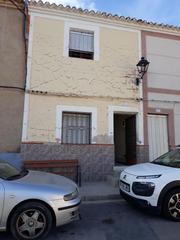 Haus in Calle don alonso 35