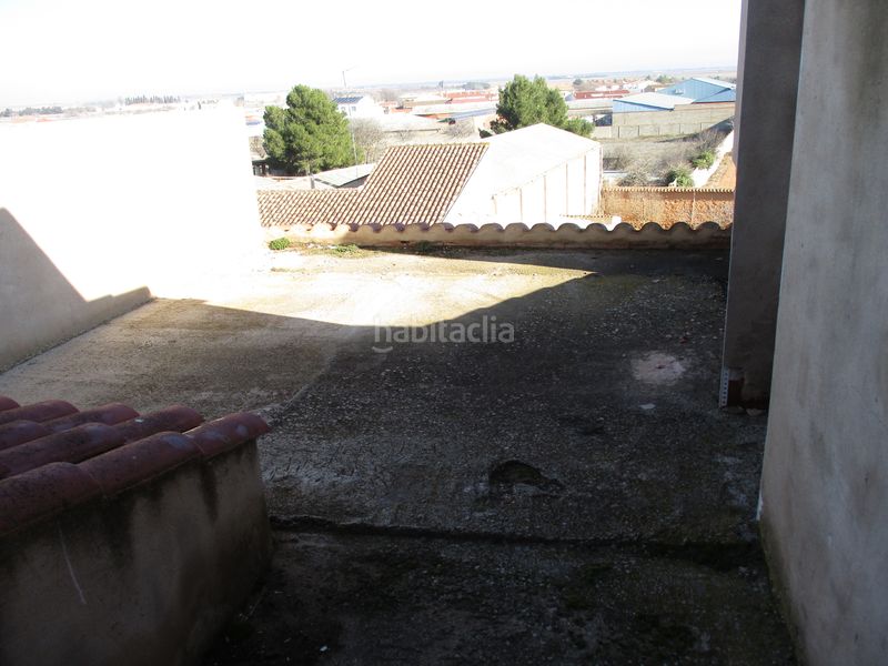 Foto 03d30790-a548-4813-ad91-b0f06458ee96. Gebäude in calle camino real 144 in Gineta (La)