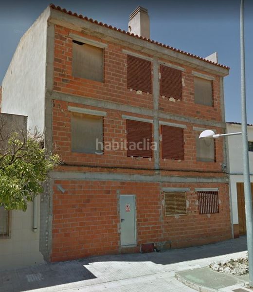 Foto fd74fbe0-9eb8-45a9-91b9-6717d6ddc09d. Gebäude in calle camino real 144 in Gineta (La)