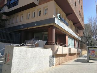 Business premise in Calle alcalde josé maría de miguel 2