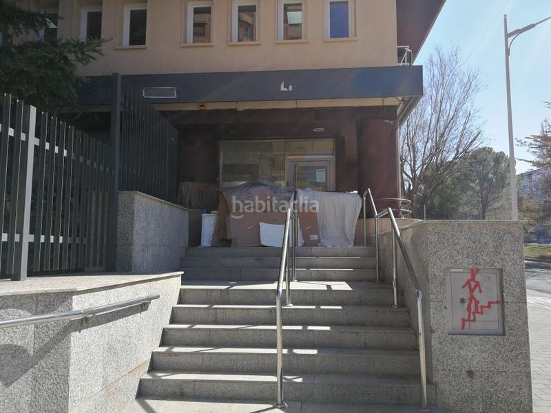 Foto 200b947f-fba6-471d-a4ab-da650fd95fa7. Rent business premise in calle alcalde josé maría de miguel 2 in Albacete