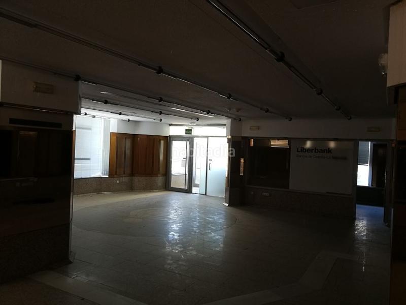 Foto 7e6a38e4-faa9-4390-8927-56202874d711. Alquiler local comercial en calle alcalde josé maría de miguel 2 en Albacete