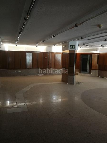 Foto 871ea2a7-43fc-4f99-8a36-3f0e8a24847e. Alquiler local comercial en calle alcalde josé maría de miguel 2 en Albacete