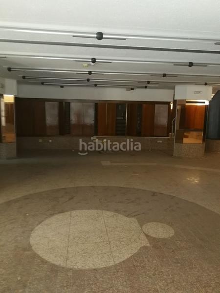 Foto 912cc521-40d8-427c-923e-e53ed58387cc. Alquiler local comercial en calle alcalde josé maría de miguel 2 en Albacete