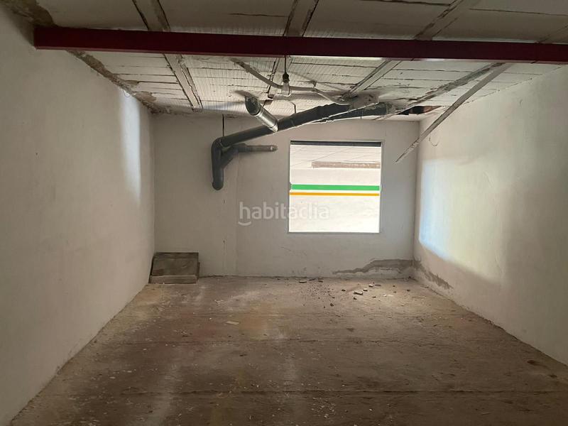 Foto 0a7876f9-21d9-4a3c-ad5c-9a6309c20b1c. Local comercial excelente local en Tobarra