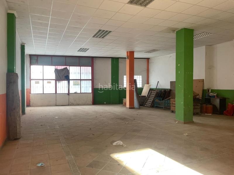 Foto 1f2f7c2f-1ca7-420f-8a8e-1390277e9969. Local comercial excelente local en Tobarra