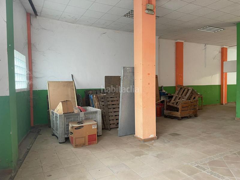 Foto 232ceb3a-1c84-4b7b-833c-1e69a191d604. Local comercial excelente local en Tobarra