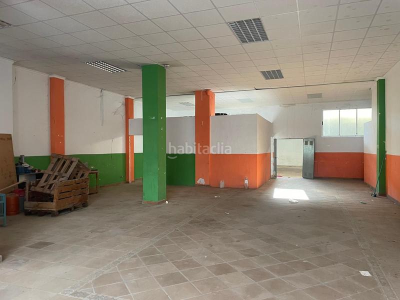 Foto 531cc26b-60a1-4ecd-93bd-aa6dc0d64bbe. Local comercial excelente local en Tobarra