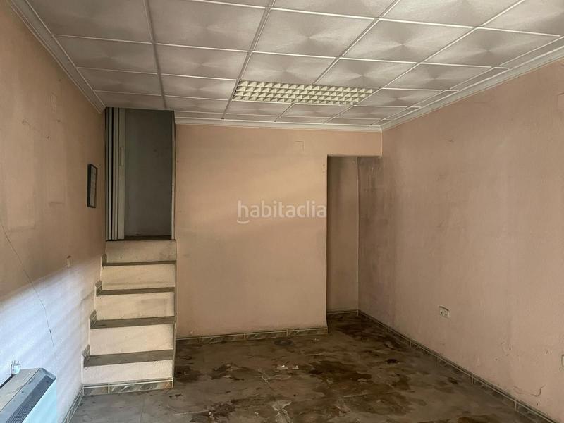 Foto 8b74f729-89b4-42f8-971e-919ae4c28ddc. Local comercial excelente local en Tobarra