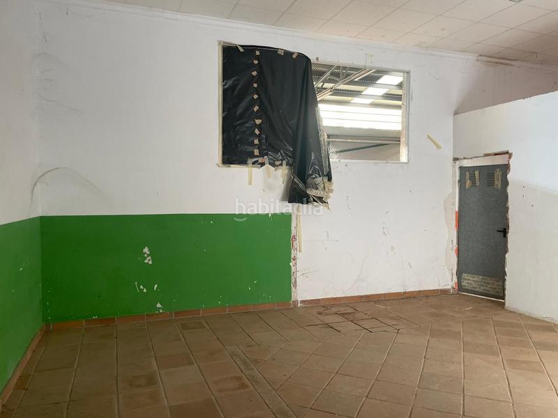 Foto 96058bc4-42e0-4d2a-ae62-8458bc604ff8. Local comercial excelente local en Tobarra