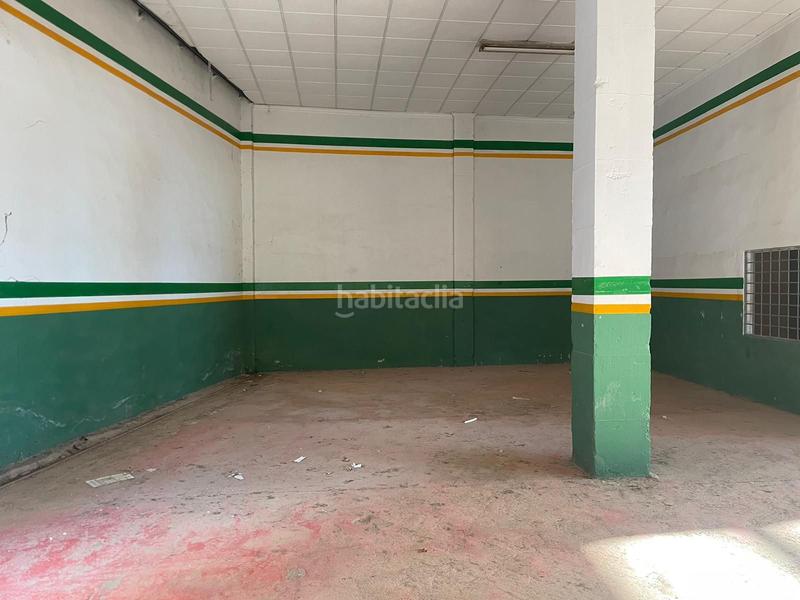 Foto a1c22aa0-94d6-4a41-9d42-a16bbff8e5b8. Local comercial excelente local en Tobarra