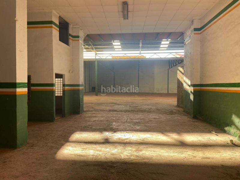 Foto c8107324-68c4-43b5-b468-be637c986ccb. Local comercial excelente local en Tobarra