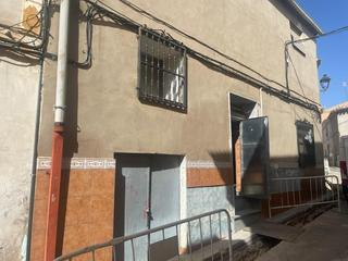Country house in Calle correos 13